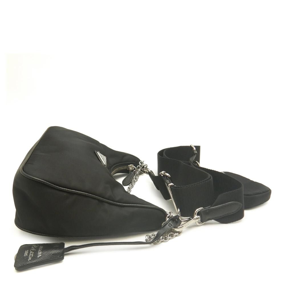 Prada Shoulder Bag