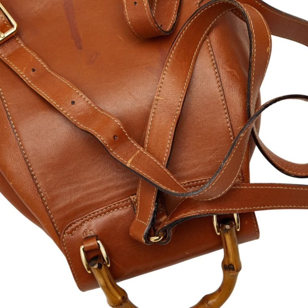 Gucci Backpack