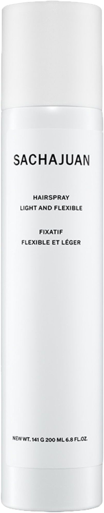 HAIRSPRAY LIGHT AND FLEXIBLE 200 ml