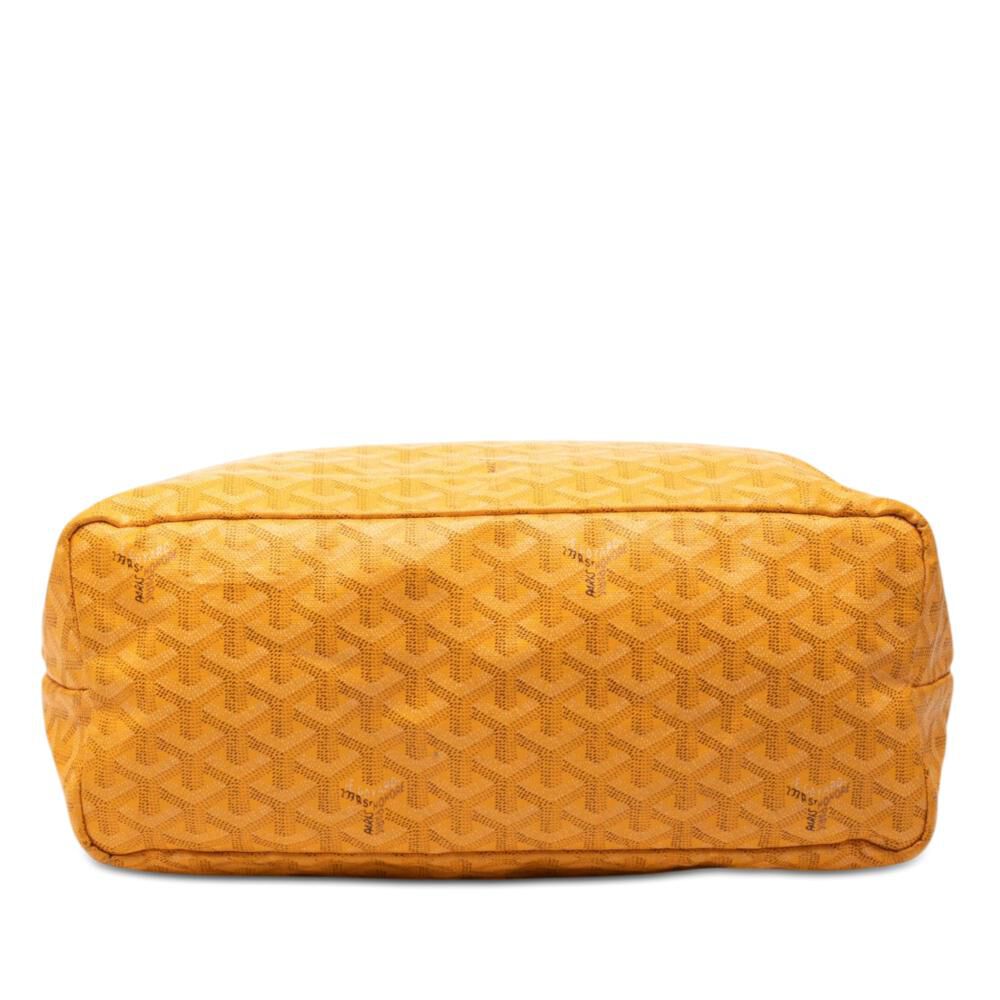 Goyard St Louis Tote