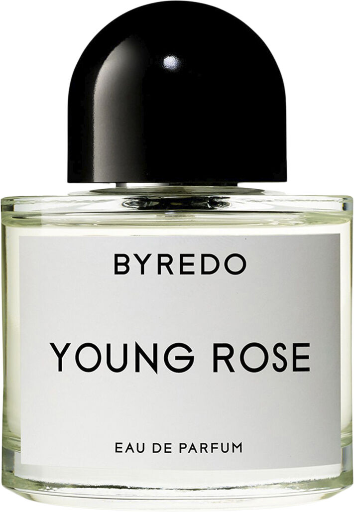 Young Rose Eau de Parfum