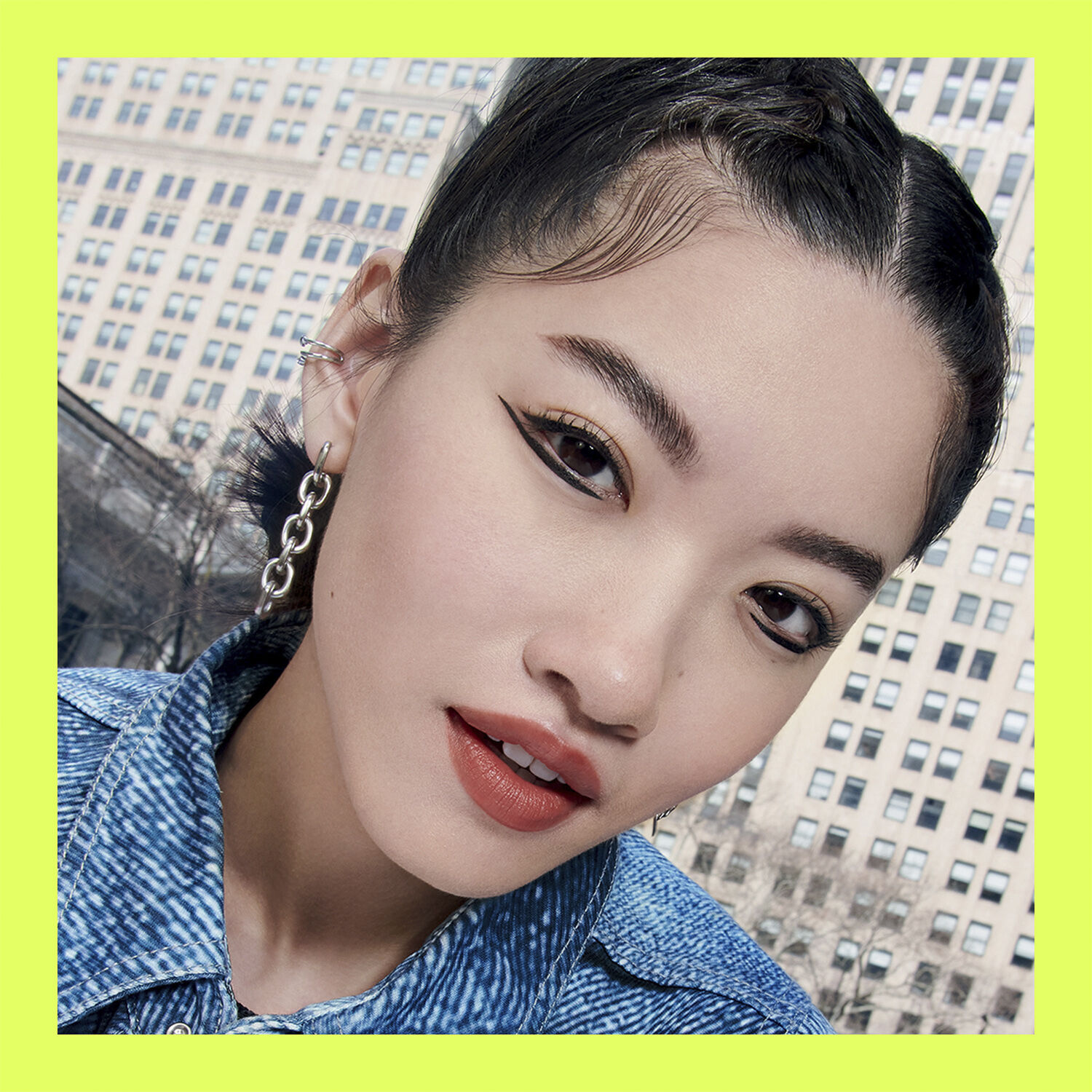 Tattoo Liner Ink Pen