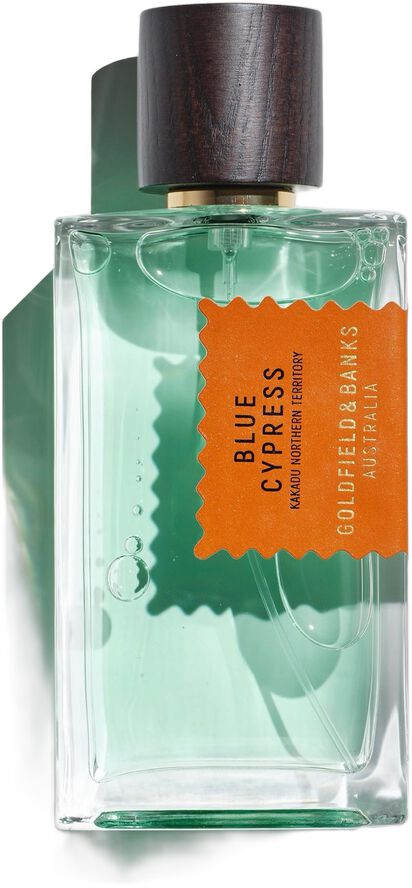 BLUE CYPRESS Perfume 100ml