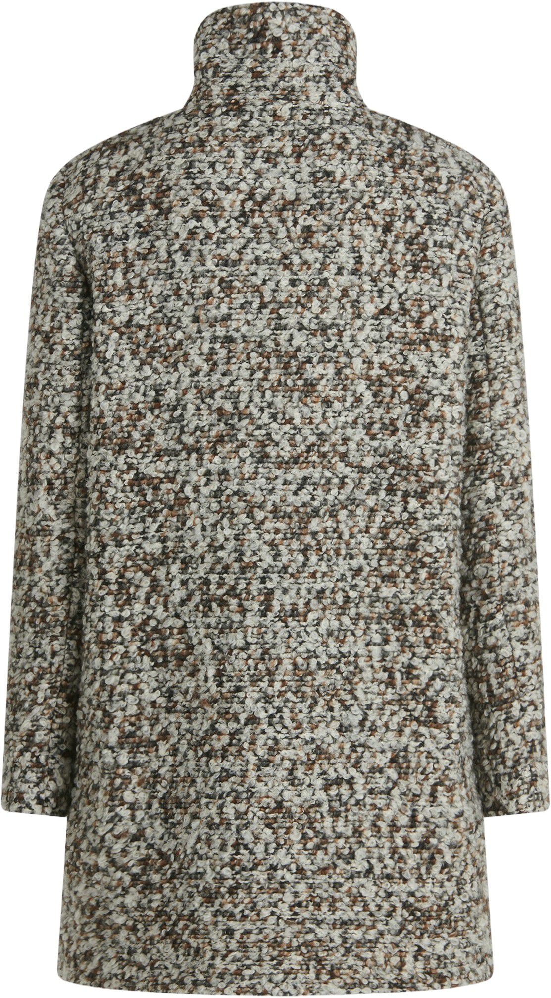 Jacke Wolle