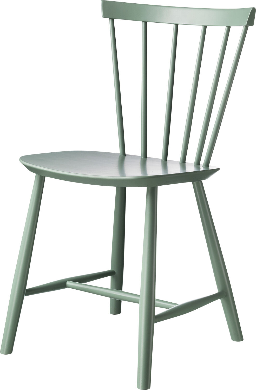 J46 - Stol - Svanem&aelig;rket