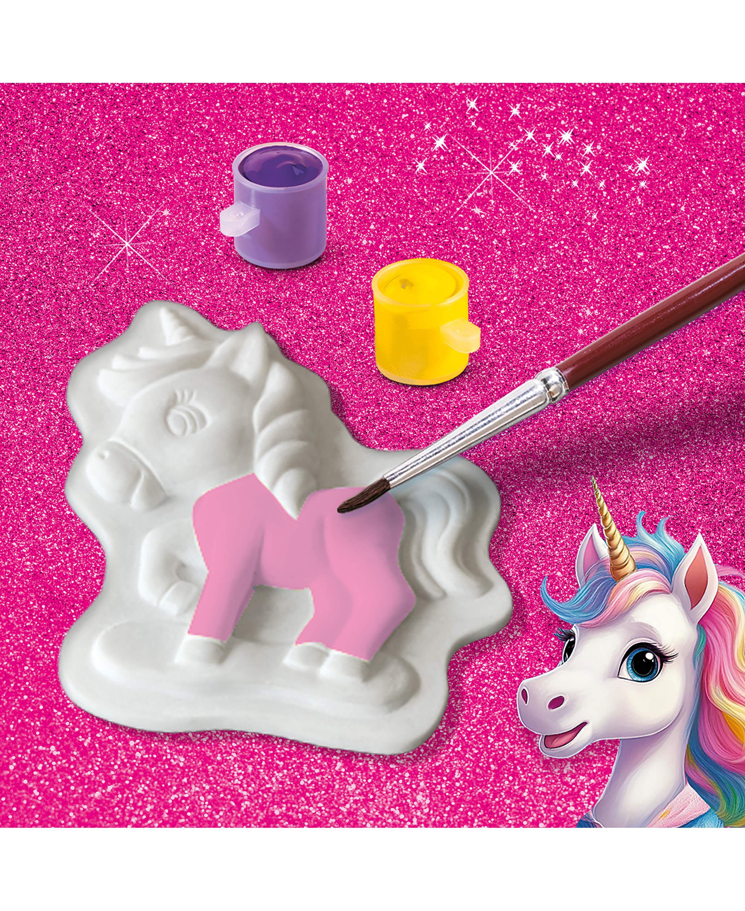 SES Creative - St&oslash;b & Mal - Enhj&oslash;rning babyer