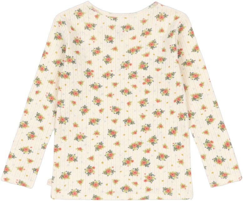 Minnie Blouse Gots