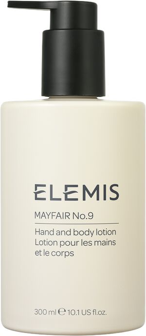 Mayfair No. 9 Hand o Body Lotion