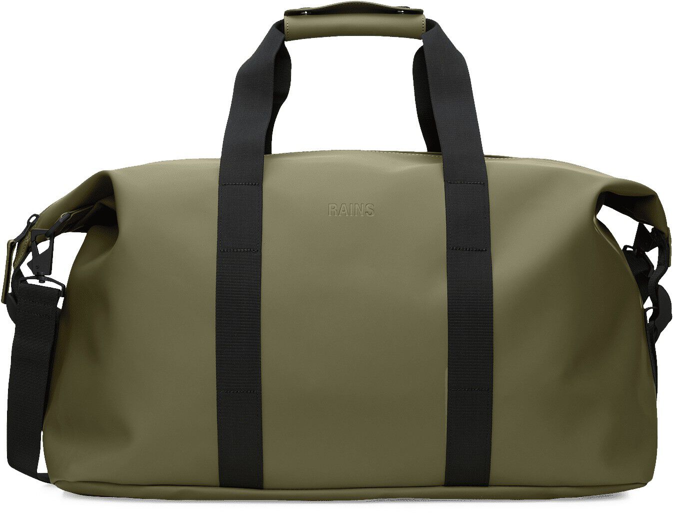 Hilo Weekend Bag W3