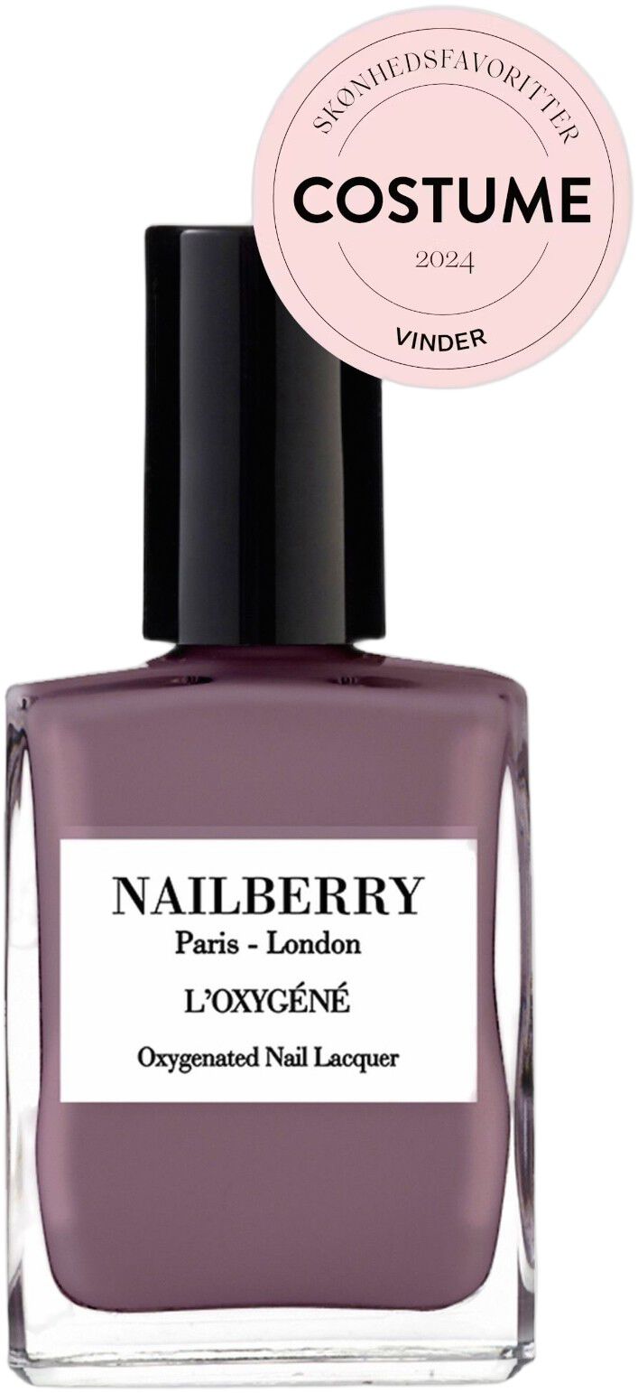 NAILBERRY Peace