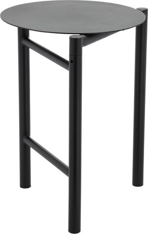 Pall Disc Black