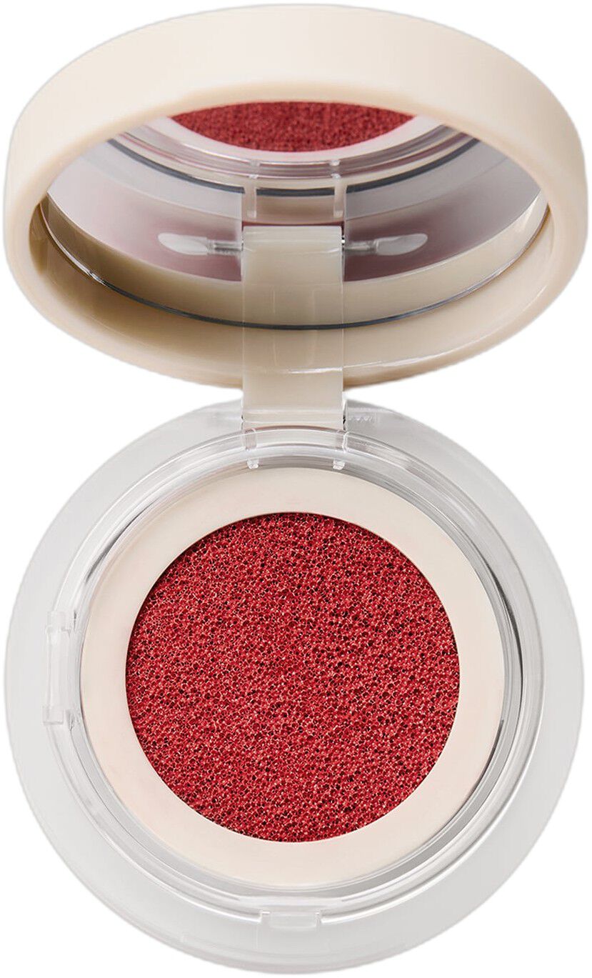 Watercolour Blush - L&auml;tt, vattenbaserat flytande rouge