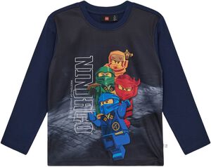 LWTAFFY 620 - T-SHIRT L/S.