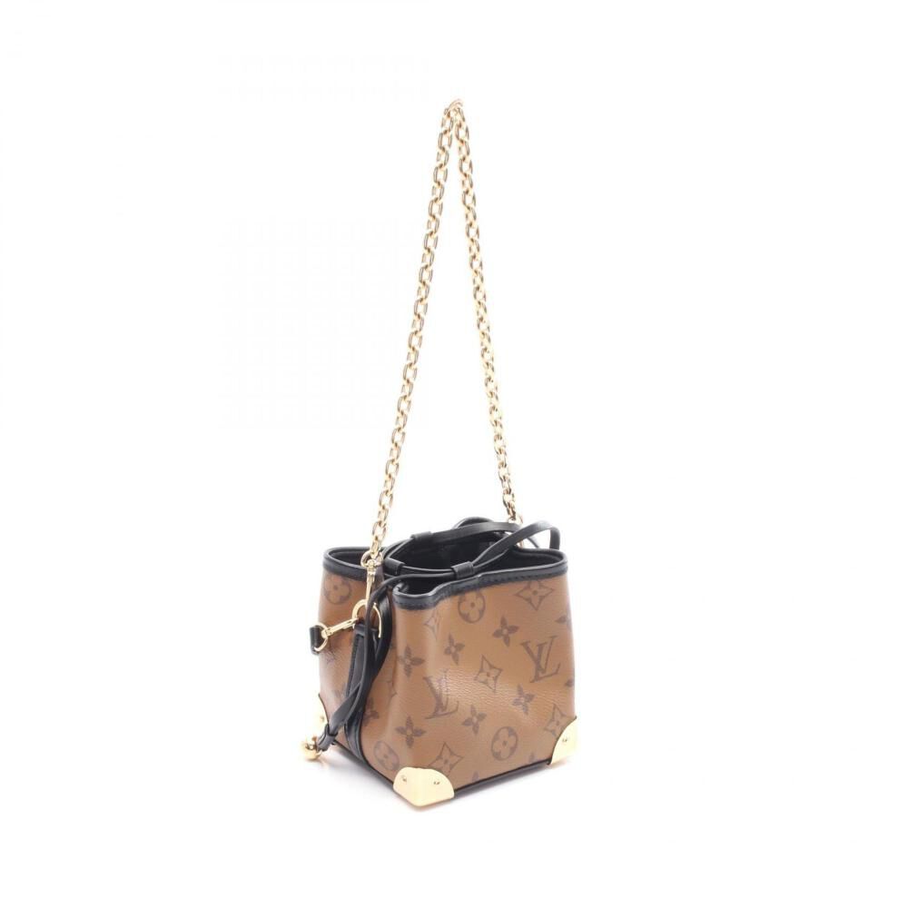 Louis Vuitton Bucket Bag