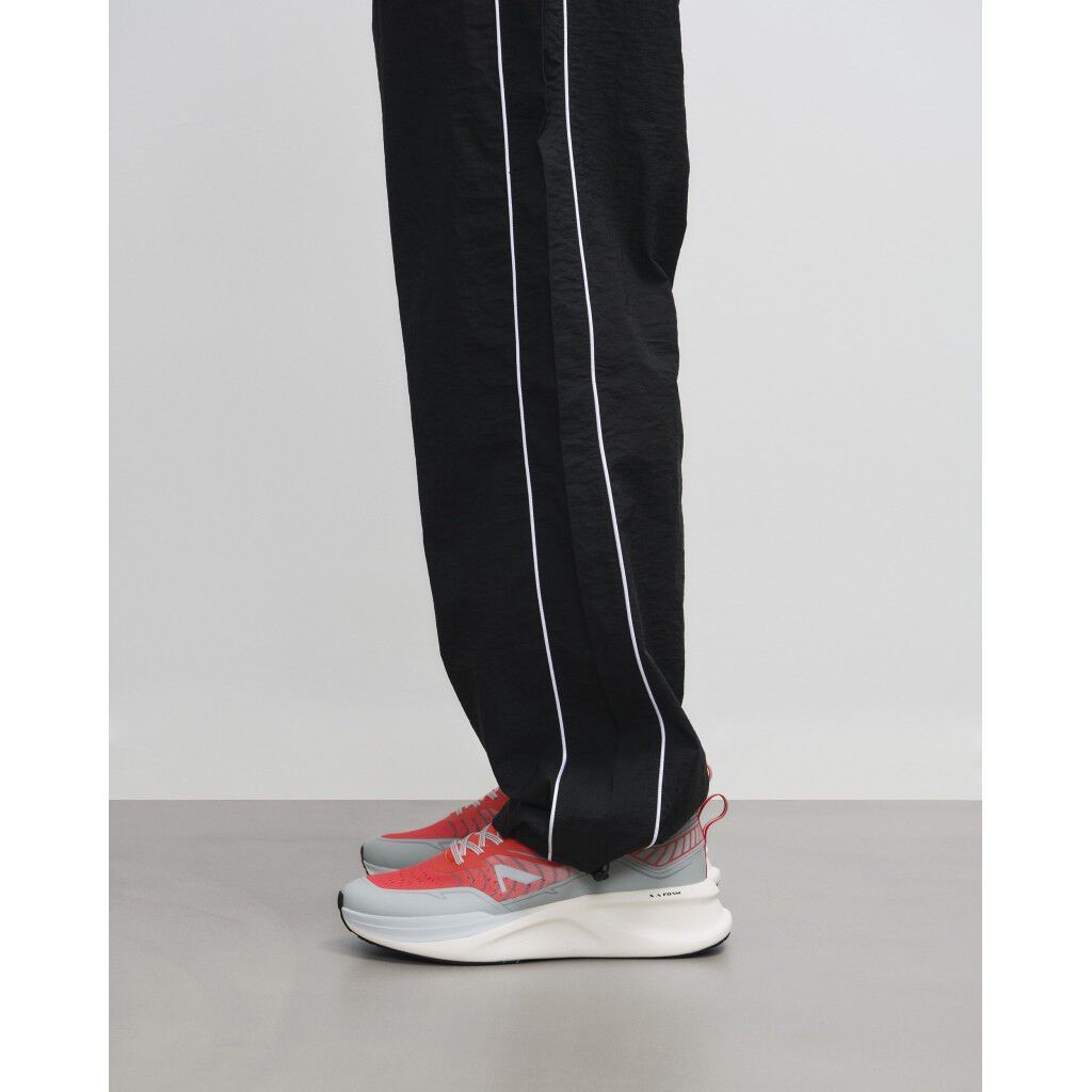 ARKK Trackpants Faded Black