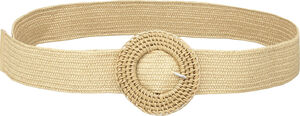 Zia Solida Belt