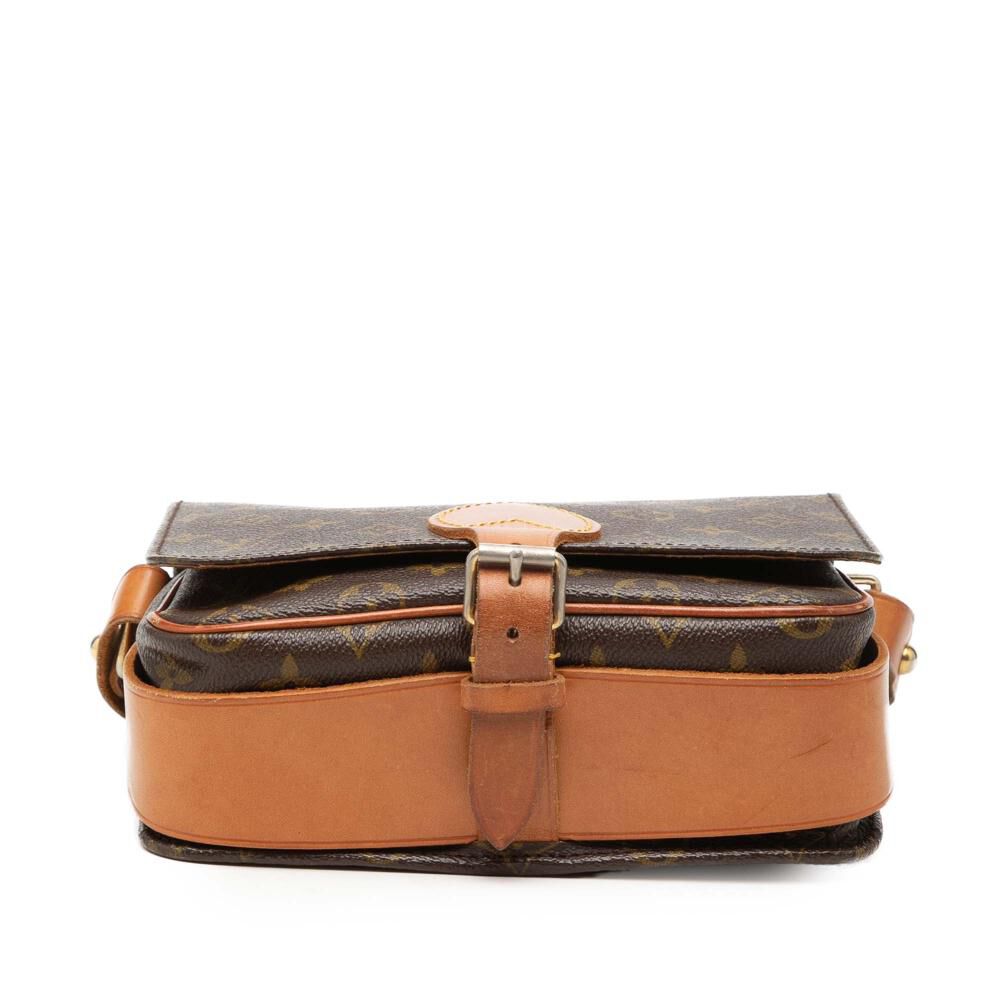 Louis Vuitton Cartouchiere