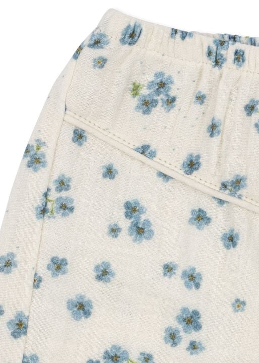 RHW X KS MIOBLU SHORTIE GOTS