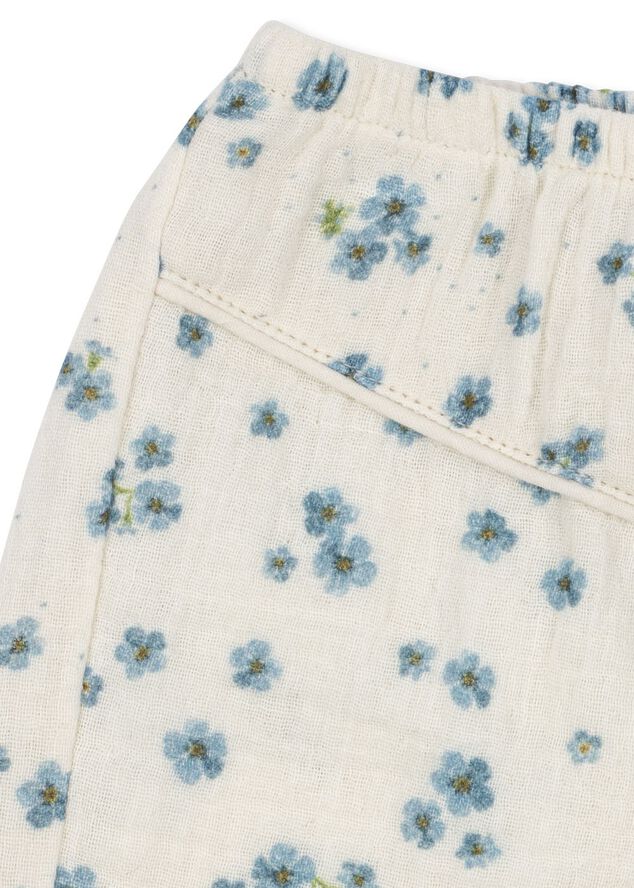 RHW X KS MIOBLU SHORTIE GOTS