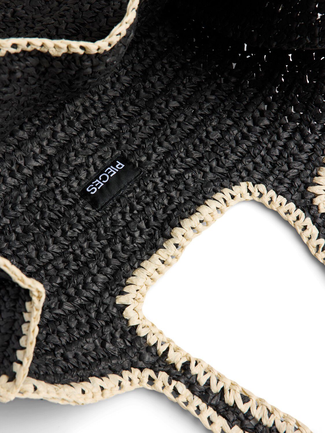 PCLYDIA CONTRAST SHOPPER