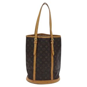 Louis Vuitton Bucket Bag