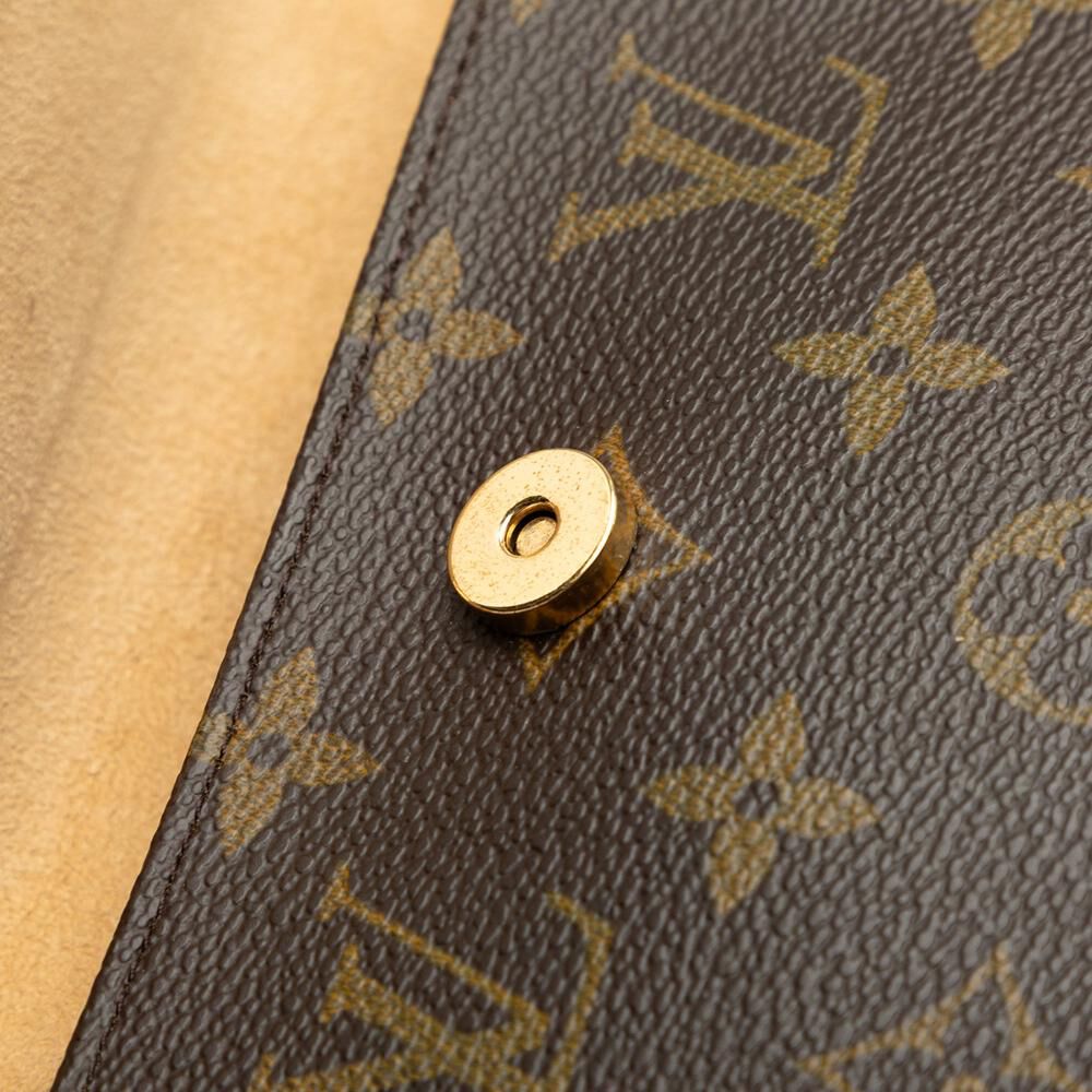 Louis Vuitton Florentine Pochette