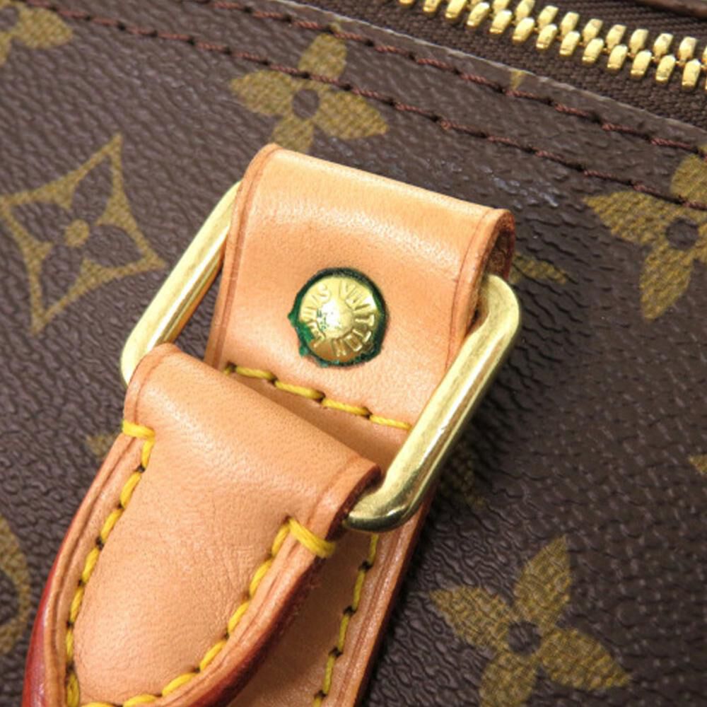 Louis Vuitton Keepall