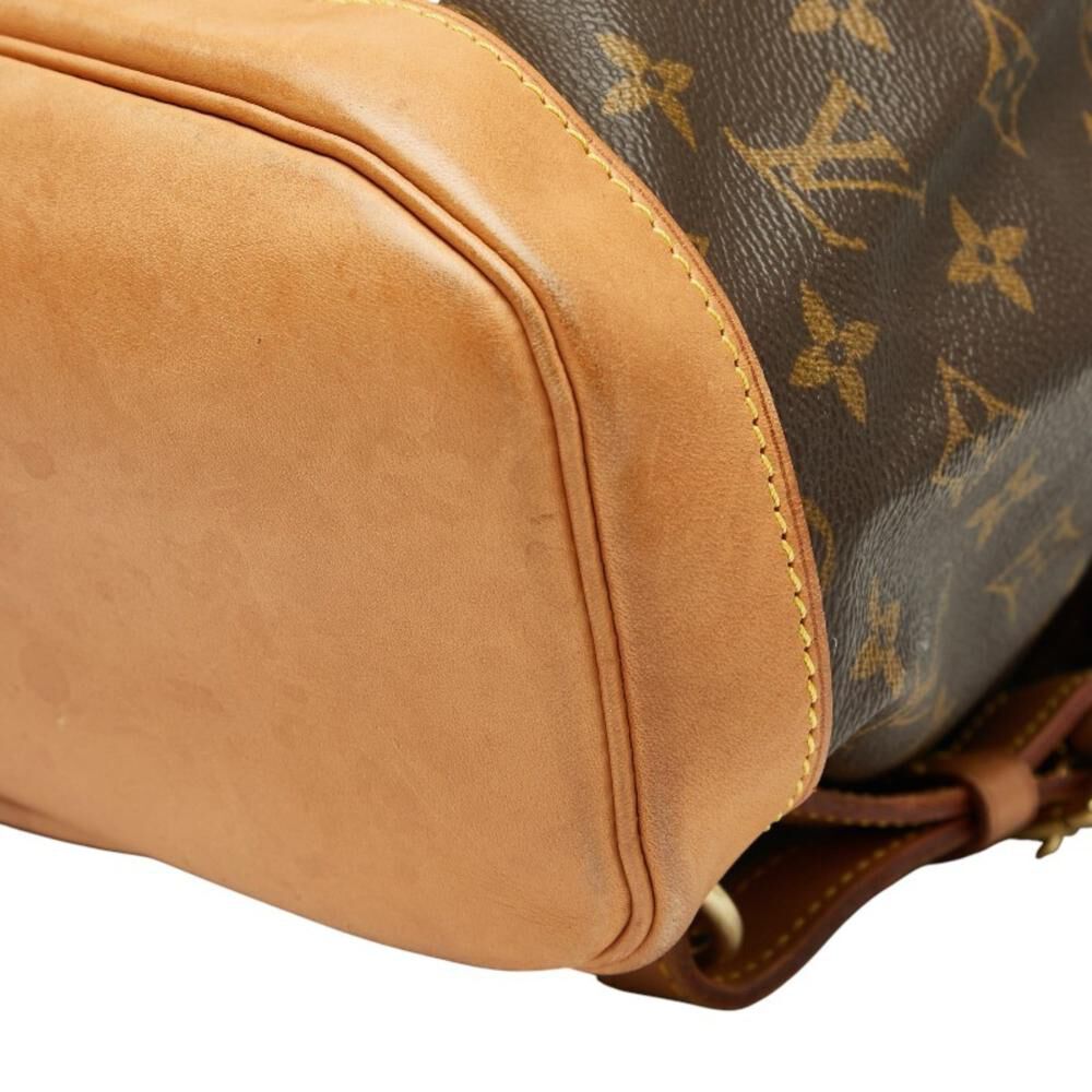 Louis Vuitton Montsouris