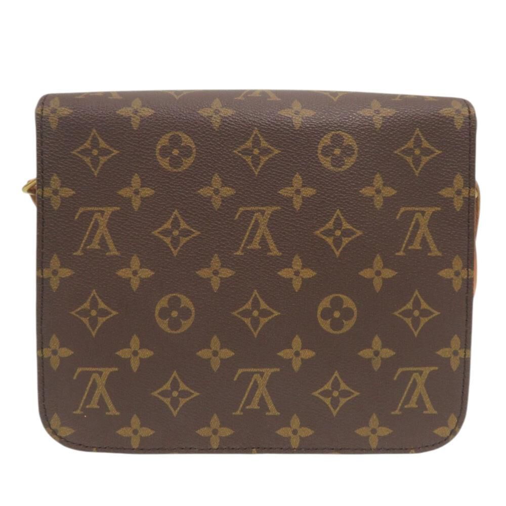 Louis Vuitton Cartouchiere