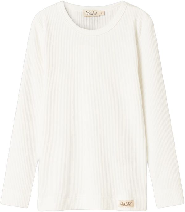 Plain Tee LS