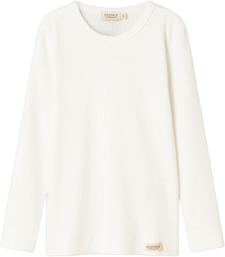 Plain Tee LS