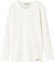 Plain Tee LS