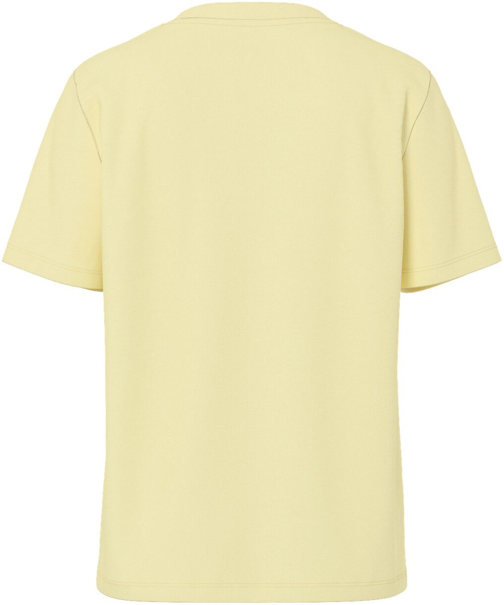 Pcria Ss Solid Tee Jrs Noos Bc