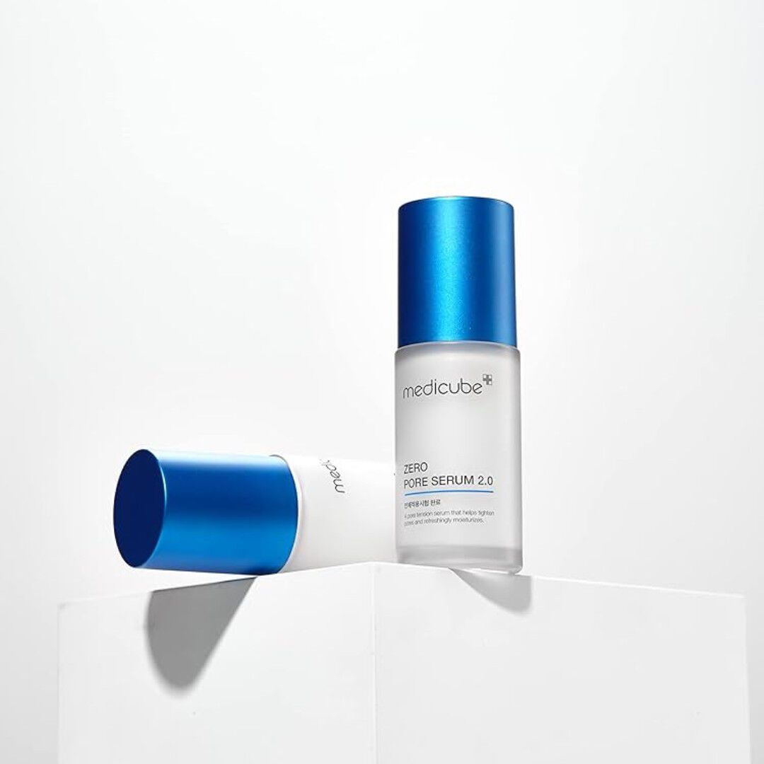 Zero Pore Serum