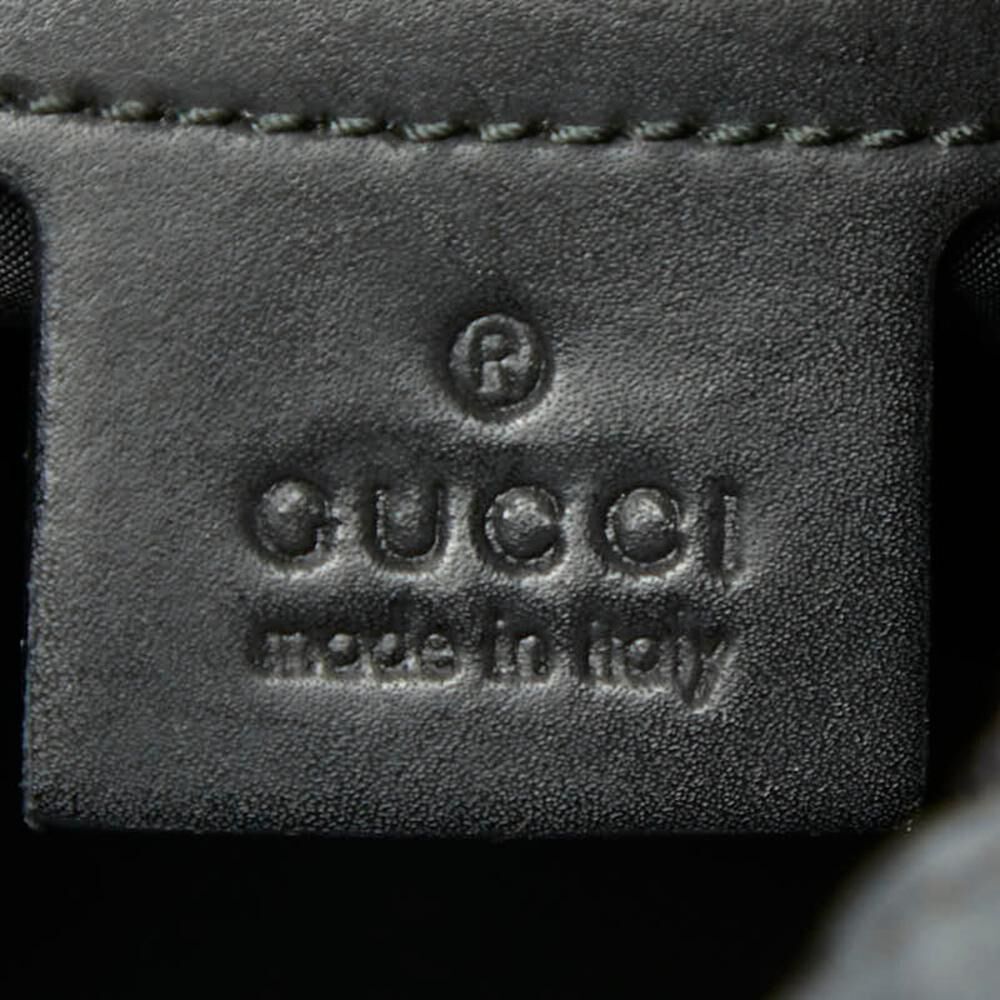 Gucci Backpack