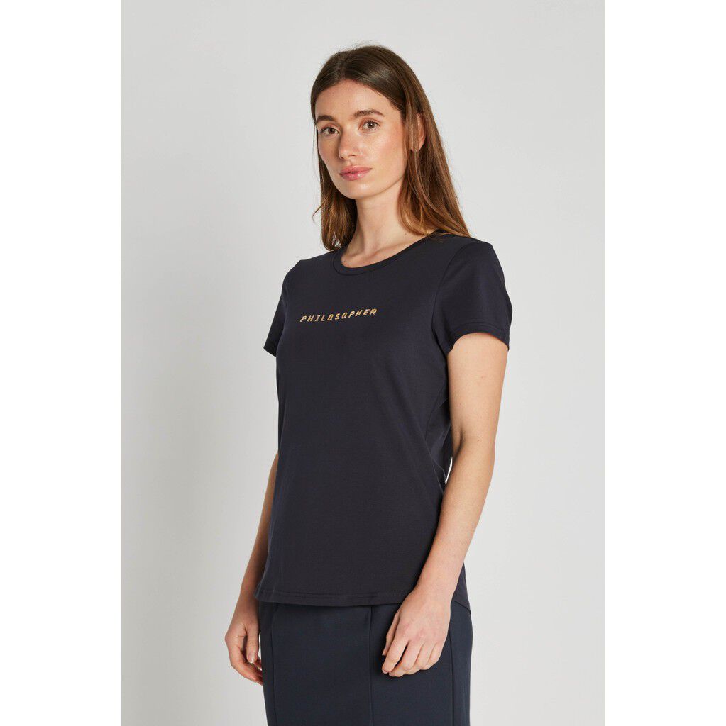 4360PBOPhilosopher SS T-shirt