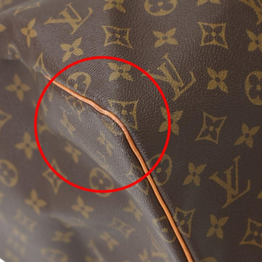 Louis Vuitton Keepall
