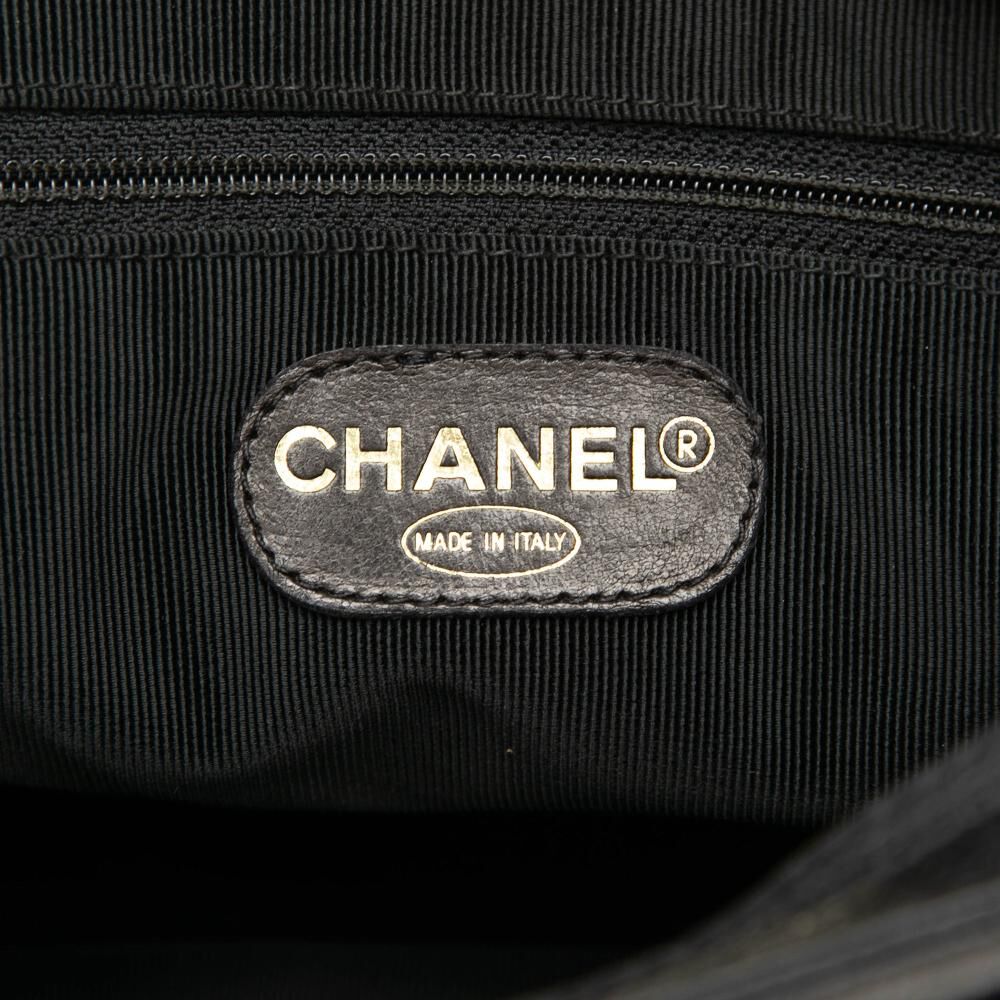 Chanel Shoulder Bag