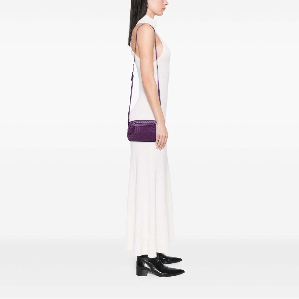 Bottega Veneta Crossbody Bag