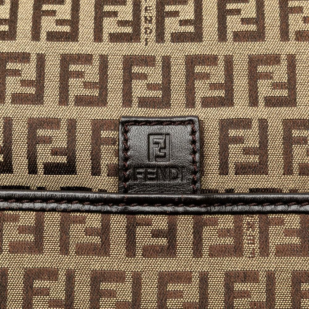 Fendi Crossbody Bag