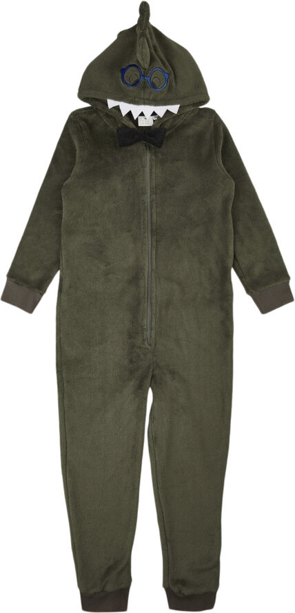 TNIsak Jumpsuit