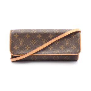 Louis Vuitton Twin Pochette