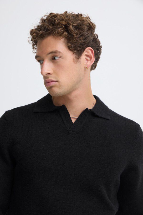 CFKARL polo knit