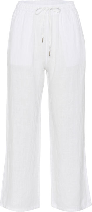 SLAuran Pants - 100% Linen