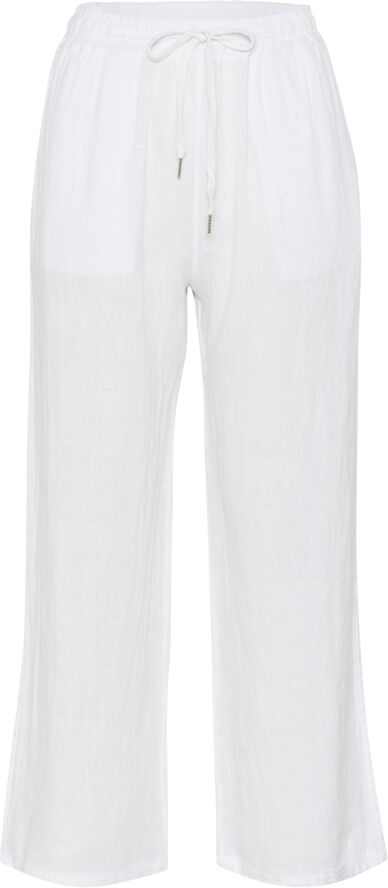 SLAuran Pants - 100% Linen