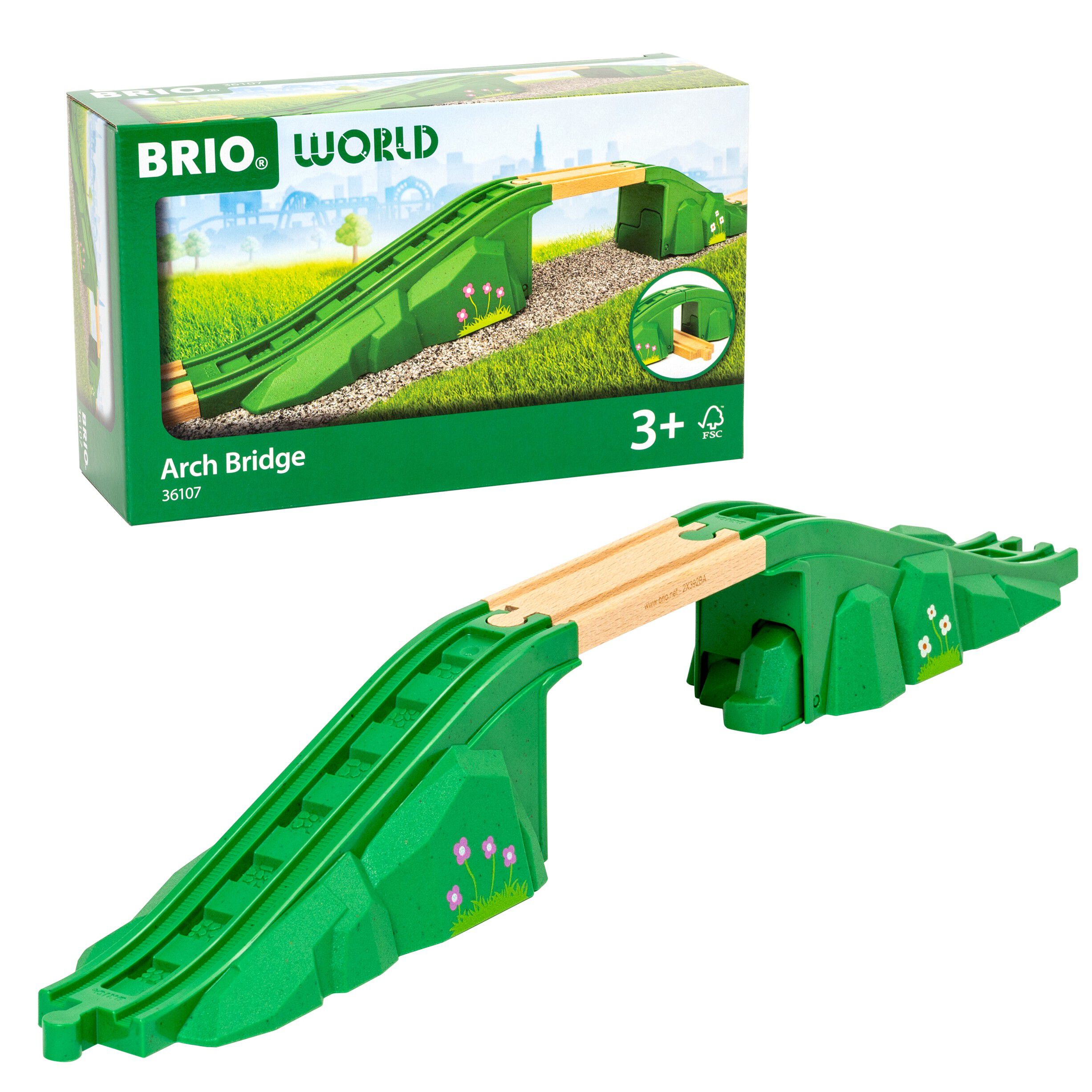 BRIO 36107 Buet bro
