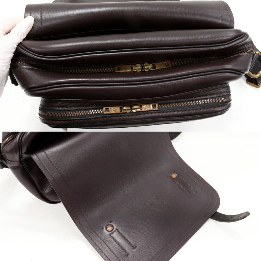 Louis Vuitton Reporter