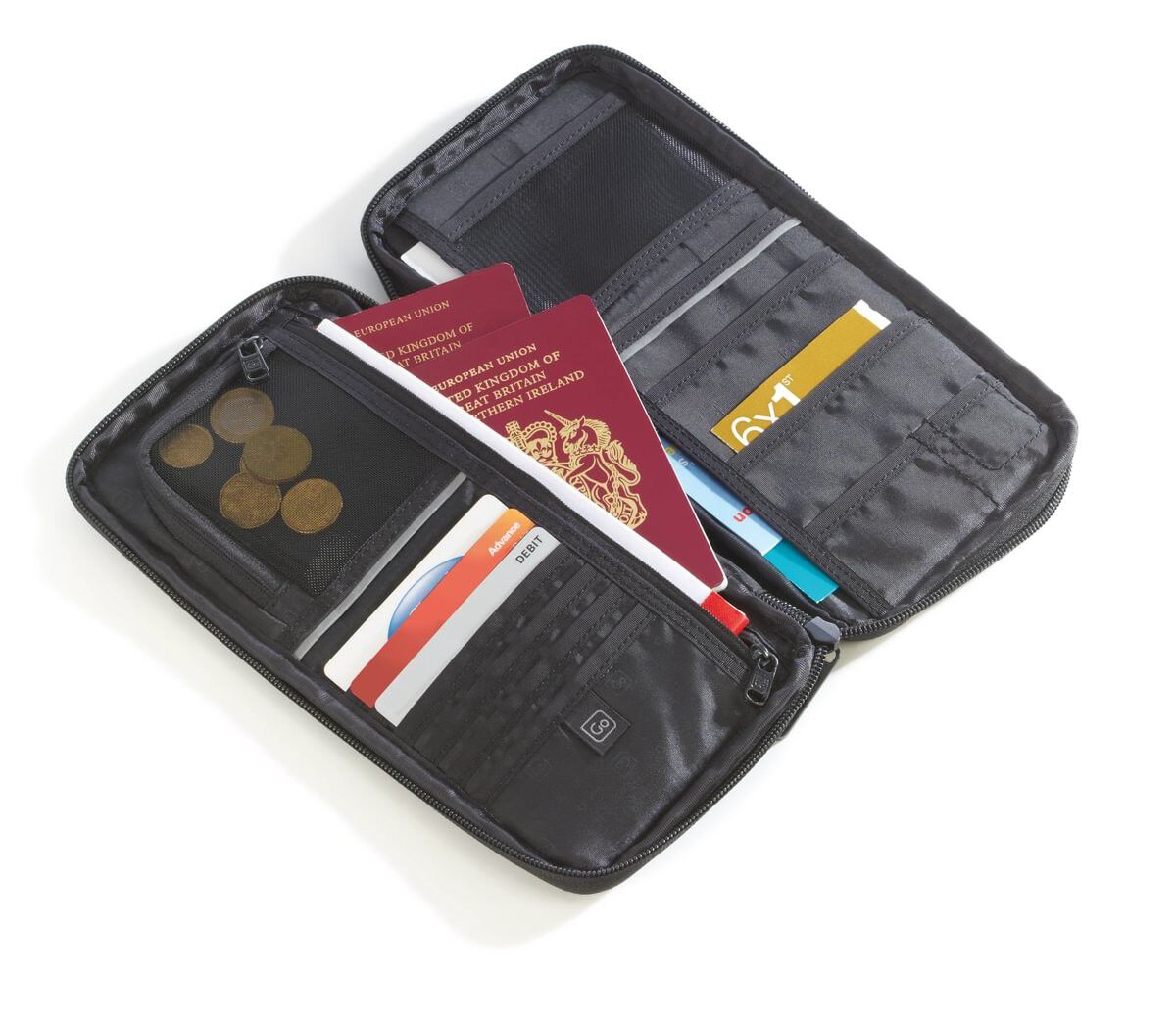 RFID Organiser
