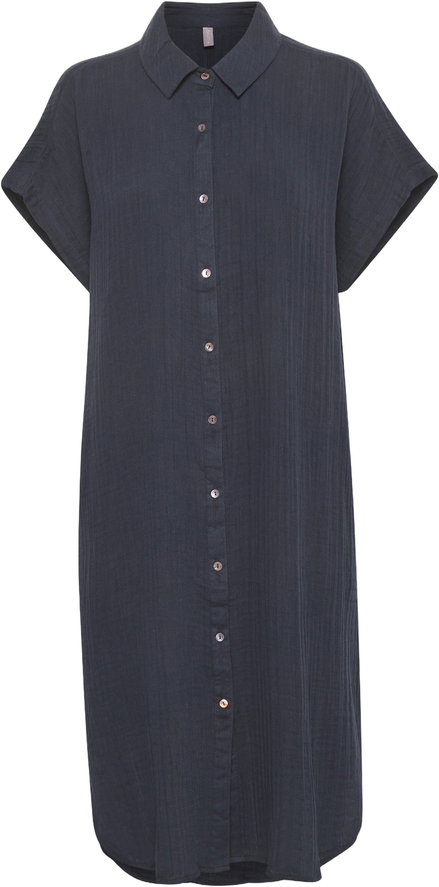 CUelina Kaftan Dress