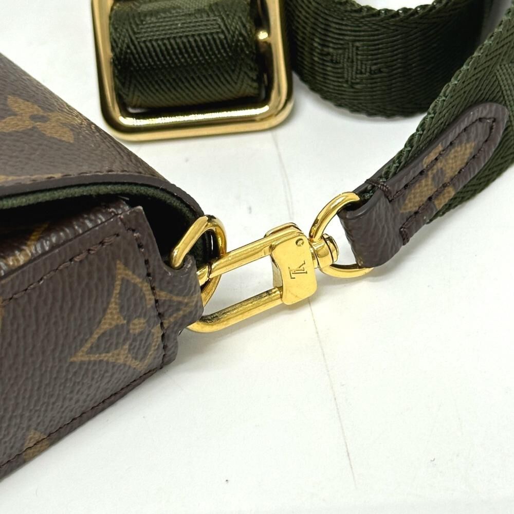 Louis Vuitton Pochette Felicie